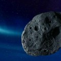 'Samo te posmatram': Un prati asteroid sa malom šansom da udari u Zemlju