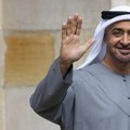 Muhamed bin Zajed al Nahjan odbacio američki predlog! Predsednik UAE se ne slaže sa preseljenjem Palestinaca iz Gaze!