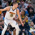 Jokić ostvario rekord po broju asistencija, skok mu falio za tripl-dabl u pobedi Denvera