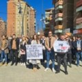 Poruka iz Severne Mitrovice: Nema hrabrijeg čina od toga da se i na Kosovu čuje studentski glas