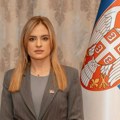 "Dosta je bilo huškanja Srba na Srbe za tuđi račun! Jedna je Srbija" Ministarka Stamenkovski reagovala na snimak zavere za…