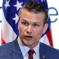 Amerika preti Iranu zbog podrške Hutima: Hegset: "Snosićete posledice na mestu i u vreme koje mi izaberemo"
