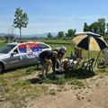 Pamtimo srpske heroje: Gulaš, riblja čorba i pasulj na meniju u Medoševcu