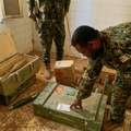 U napadu dronova paravojnih snaga ciljan aerodrom Port Sudan