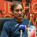 Pavle Ilić sudi u Novom Sadu - Tanjga: Vežbamo i penale! Crnomarković pogrešio