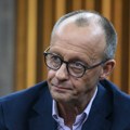 Merc zatražio od Trampove administracije da se drži dalje od nemačke politike