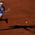 Dok se birao papa, Pegula i Svitolina su odrađivale posao