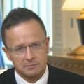 Sijarto odbacio navode o Mađarskoj špijunaži u Ukrajini „Propaganda sa kojom se mora postupati sa oprezom“