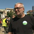 Petković (Ne damo Jadar): Podrška studenata znači, oni se dugo bave temom Rio Tinta