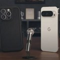 Google se podsmeva sa Apple-om zbog navodnog kopiranja Pixel dizajna na iPhone 17 Pro modulu sa kamerama