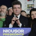 Proevropski kandidat pobedio u drugom krugu predsedničkih izbora u Rumuniji