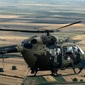 Pripadnici Vojske Srbije na helikopterskoj vežbi u Mađarskoj