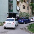 U Novom Sadu pronađeno telo žene, policija na terenu