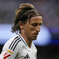 Jednom je morao da dođe kraj - Luka Modrić napušta Real! Hrvatski fudbaler se oglasio emotivnom porukom