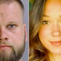 Ubio devojku i ostavio je na trotoaru! Alisa (25) ubijena ispred kuće