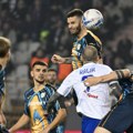 Igrač Varaždina pred meč sa Dinamom: Voleo bih da osvoje titulu