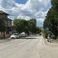 Tri četvrtine Mokranjčeve u Nišu bez kante za otpatke