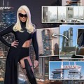 Kurir u Dubaiju! Jk kupila stan u "kavali" kuli od 70 spratova, 130 m² - 1.000.000 €: Divi na raspolaganju batler 24h…