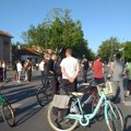 I treća blokada NS raskrsnica uspešno prošla: Građani ovog puta zaustavili saobraćaj na 45 minuta (FOTO, VIDEO)