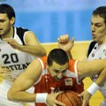 Raško Katić progovorio o tuči s Aleksom Marićem, pa otkrio pretnju Grobara zbog prelaska iz Partizana u Zvezdu
