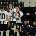 Crno-beli nosioci u kvalifikacijama za LE, Švajcarci pomogli