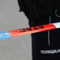 Udes na ulasku u Pančevo: Teretnjak se zarotirao za 180 stepeni