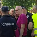 Investitor doveo privatno obezbeđenje u Blok 4: Stanari pozivaju Beograđane da pomognu