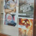 Lilo i Stič, Nemoguća misija i Poslednja ekskurzija na bioskopskom repertoaru
