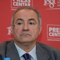Lompar: Zbog nasilja režima nad studentima tražiti pomoć evropske akademske zajednice