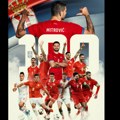 Mitrovićevih 100 mečeva za Orlove