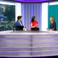 Ključne poruke sa samita u Odesi - zaoštravaju se odnosi prema Rusiji, nije onako kako je Tramp zamislio