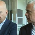 "Da li ste objavili ime? Onda neću još da ga izgovorim": Zvezdan Terzić se usred konferencije ugrizao za jezik