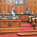 Poslanička debata o stanju u medijima
