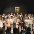 Ovo su dobitnici Diplome Vuk Karadžić u Vukovoj školi FOTO/VIDEO
