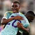 Pet golova Juventusa protiv Al Aina, Vlahoviću 20 minuta