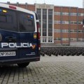 Razbijena najmoćnija mreža za šverc kokaina iz Portugala u Španiju
