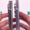 Nova serija Galaxy Z Fold telefona dolazi sa ogromnom promenom, ali i najtanjim kućištem do sada (video)