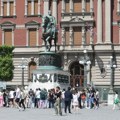 Letnji program za starije Beograđane: Od šetnje, stonog tenisa do žurke, evo kako da se prijavite