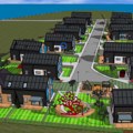 "Gated community" među trešnjama - U Ritopeku u planu gradnja 13 kuća (FOTO)