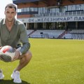 Sava Petrov za jači špic Pančevaca (video)