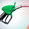 Gorivo opet poskupelo Evo koliko ćemo plaćati benzin i dizel narednih sedam dana