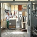 Leskovac: Kako će funkcionisati služba urgentne medicine dok traje rekonstrukcija
