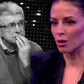 "Oseća se sašino odsustvo, on je duh ove scene" Ana Sević o prvom finalu Zvezda Granda bez Popovića: Ovaj njegov savet pamtiće…