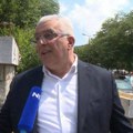 Predsednik crnogorskog parlamenta odbio da se izjasni o izjavama mitropilita Joanikija i Metodija