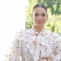 "Nije kao nekada" Katarina Grujić otkrila je pravo stanje o braku sa fudbalerom
