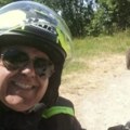 Hteo da nahrani zver, ali ga je zgrabila, odvukla u jamu i ubila: Poslednje fotografije otkrivaju trenutke užasa (Foto)