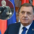 Šta kaže Dodik o tompsonovom koncertu? "Promocija revizionizma, afirmacija mržnje, netrpeljivosti, slavljenje zločina i onih…