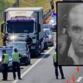 Ovo je poginuli policajac na auto-putu kod novog sada! Kamiondžija naleteo na Dejana (40) dok je bio na dužnosti! "brate, neka…
