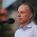 Rektor Đokić za “Špigel”: Studenti su budućnost