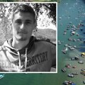 Ovo je Radiša (33) koji je nastradao u jezivoj nesreći na Drinskoj regati